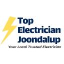 Top Electrician Joondalup logo